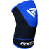 RDX NEOPRENE KNEE SUPPORT BRACE GUARD/Blu-1